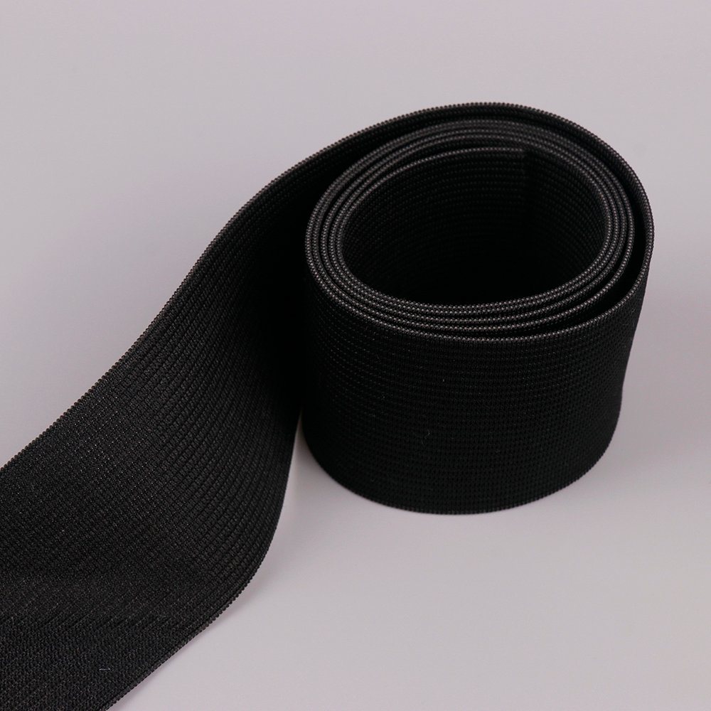 Size 18mm Woven Tape Bra Webbing